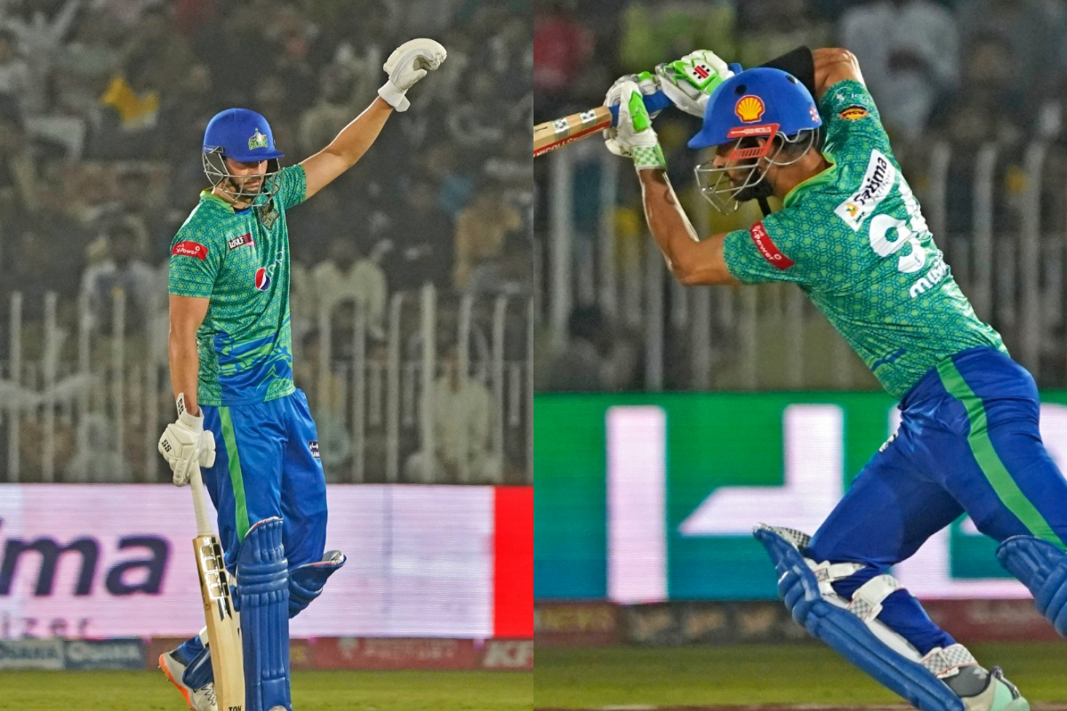 Multan Sultans