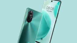 Huawei Nova 8 Pro