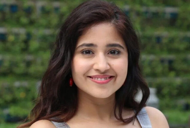 Shweta Tripathi Sharma