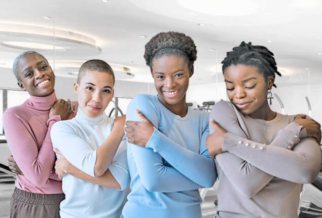 5 facts you need to know about International Women’s Day