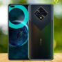 Infinix Zero 8i price in Pakistan & Features