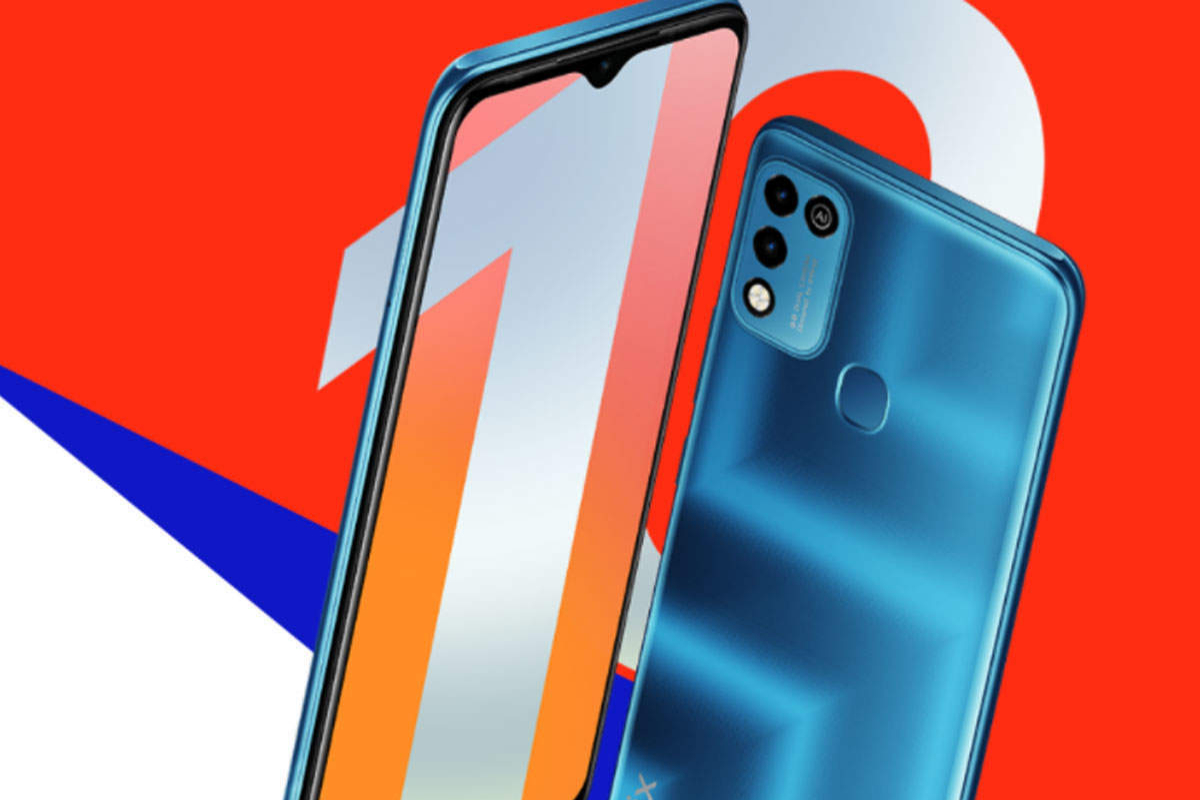 Infinix Hot 10 Play price in Pakistan