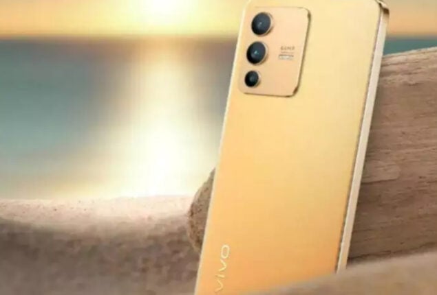 Vivo Y35 price in Pakistan & specifications