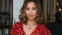 Myleene Klass