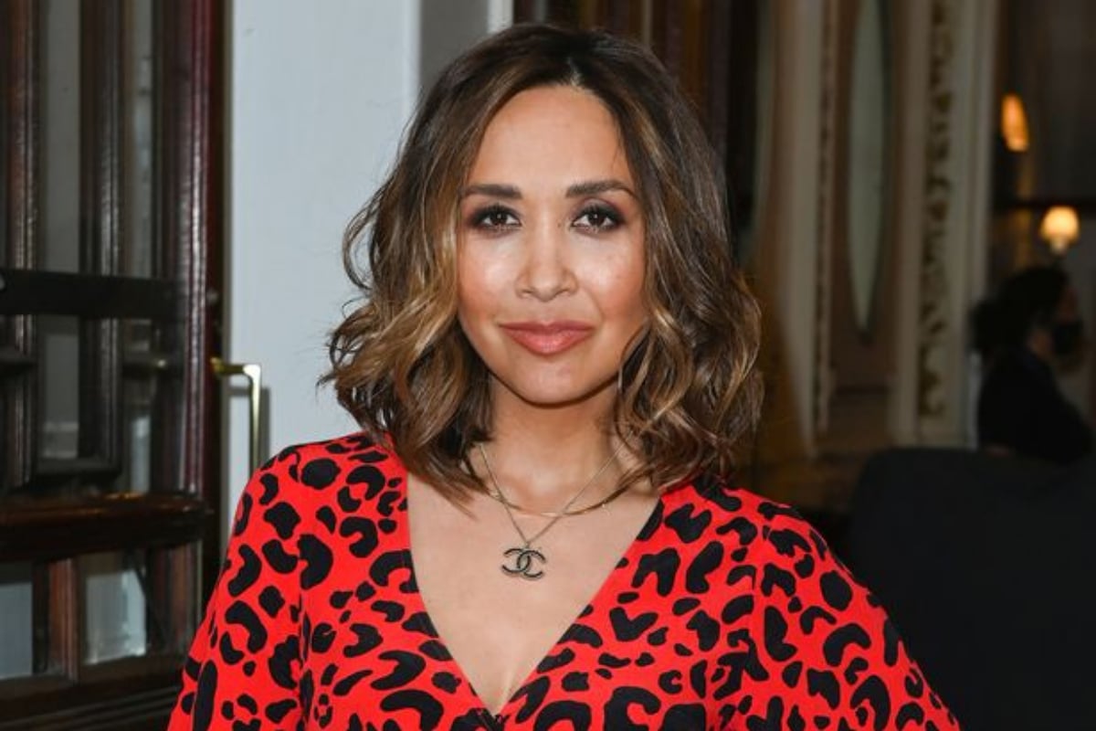 Myleene Klass