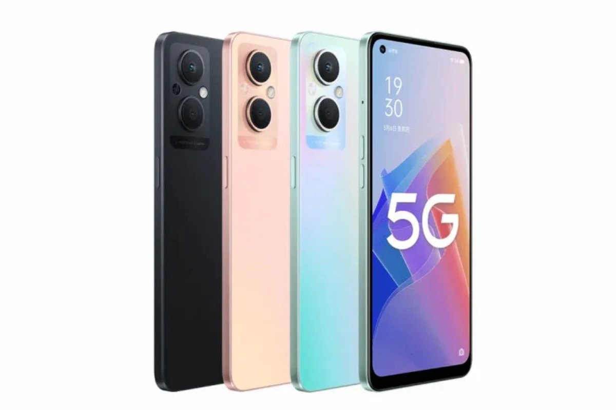 Oppo A76 price in Pakistan