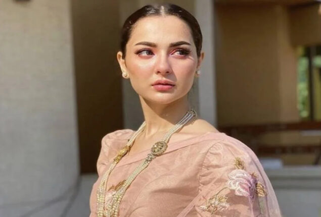 Throwback: Hania Amir dance video that goes viral – Watch Video