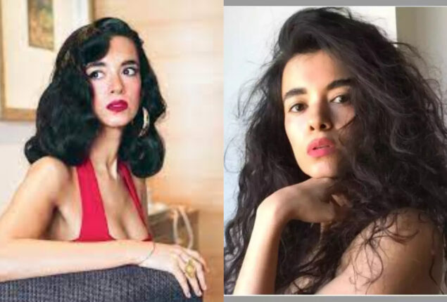 Saba Azad reveals how her family reacts to her popularity