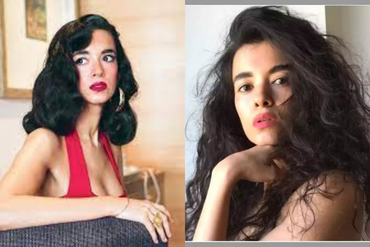Saba Azad