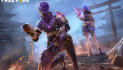 Garena Free Fire Redeem Code Today for March 10, 2023- Details