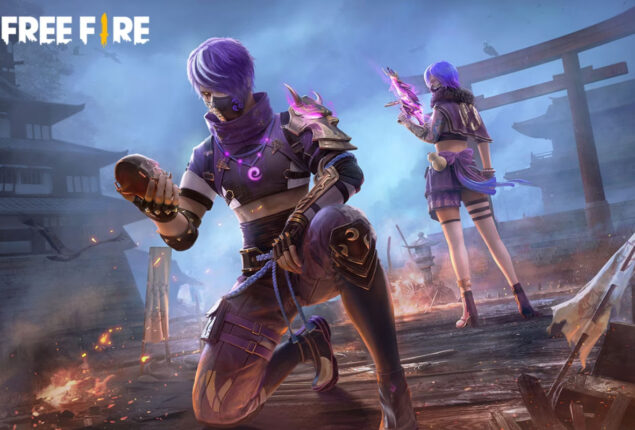 Garena Free Fire Redeem Code Today for March 10, 2023- Details