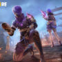 Garena Free Fire Redeem Code Today for March 10, 2023- Details