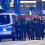 Germany: shooting occurred at Jehovah’s Witness hall