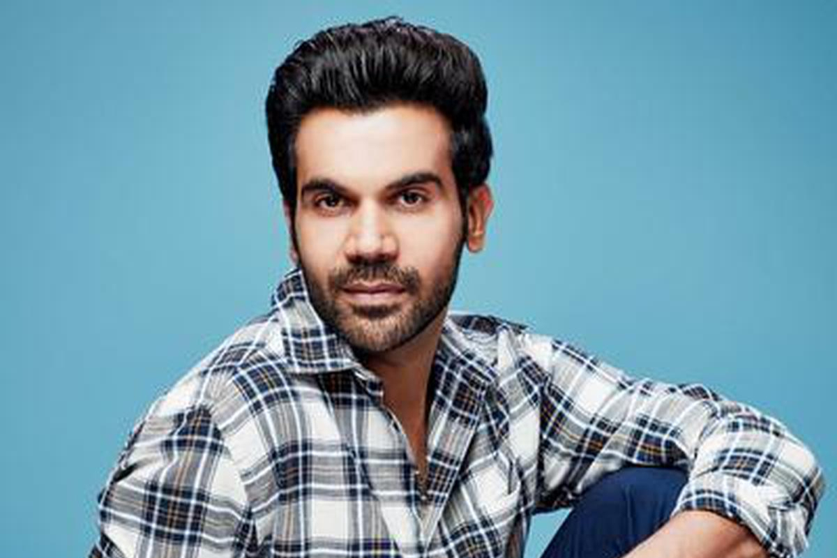 Rajkummar Rao