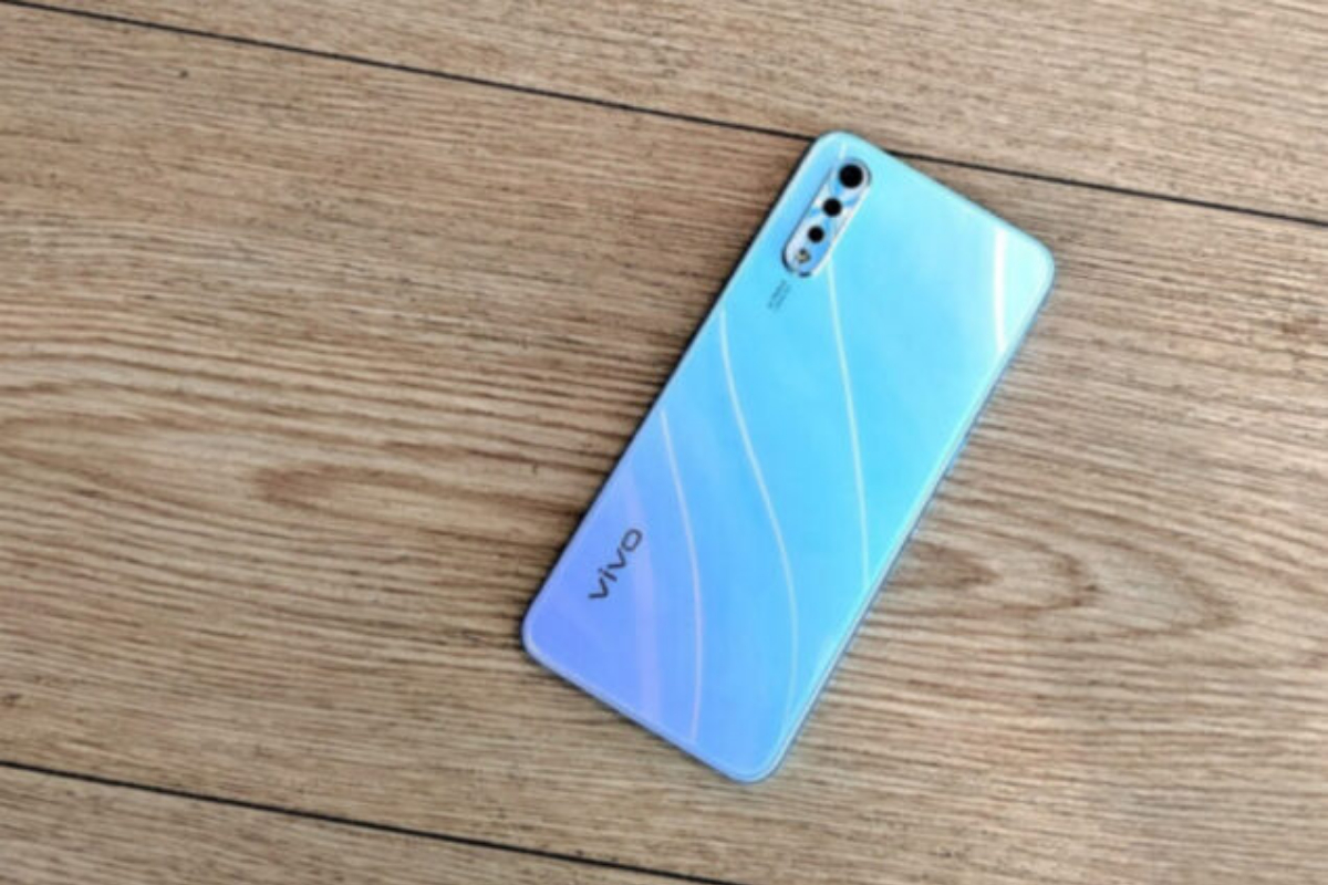 Vivo s1 price in Pakistan