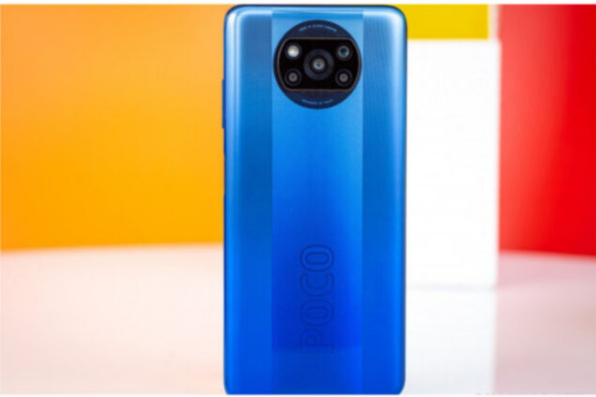 Poco X3 Pro price in Pakistan