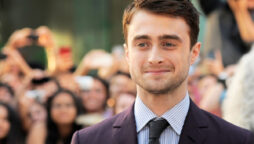 Daniel Radcliffe
