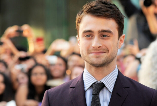 Daniel Radcliffe selected for lead ‘All Quiet On The Western Front’