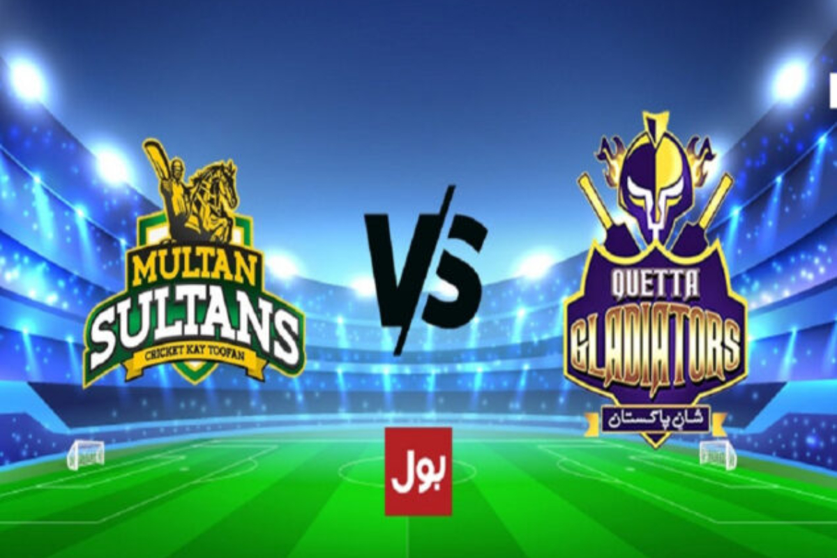 PSL 2023