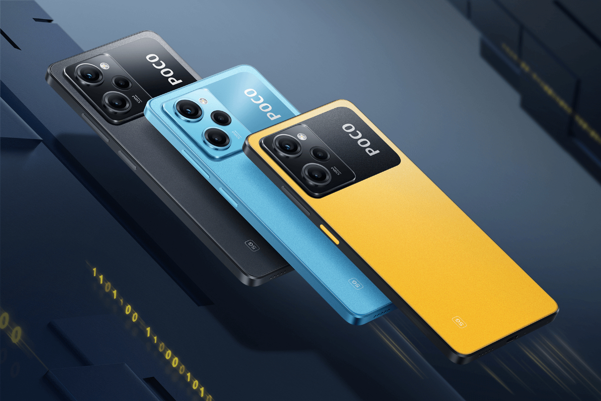 Poco X5 Pro price in UAE