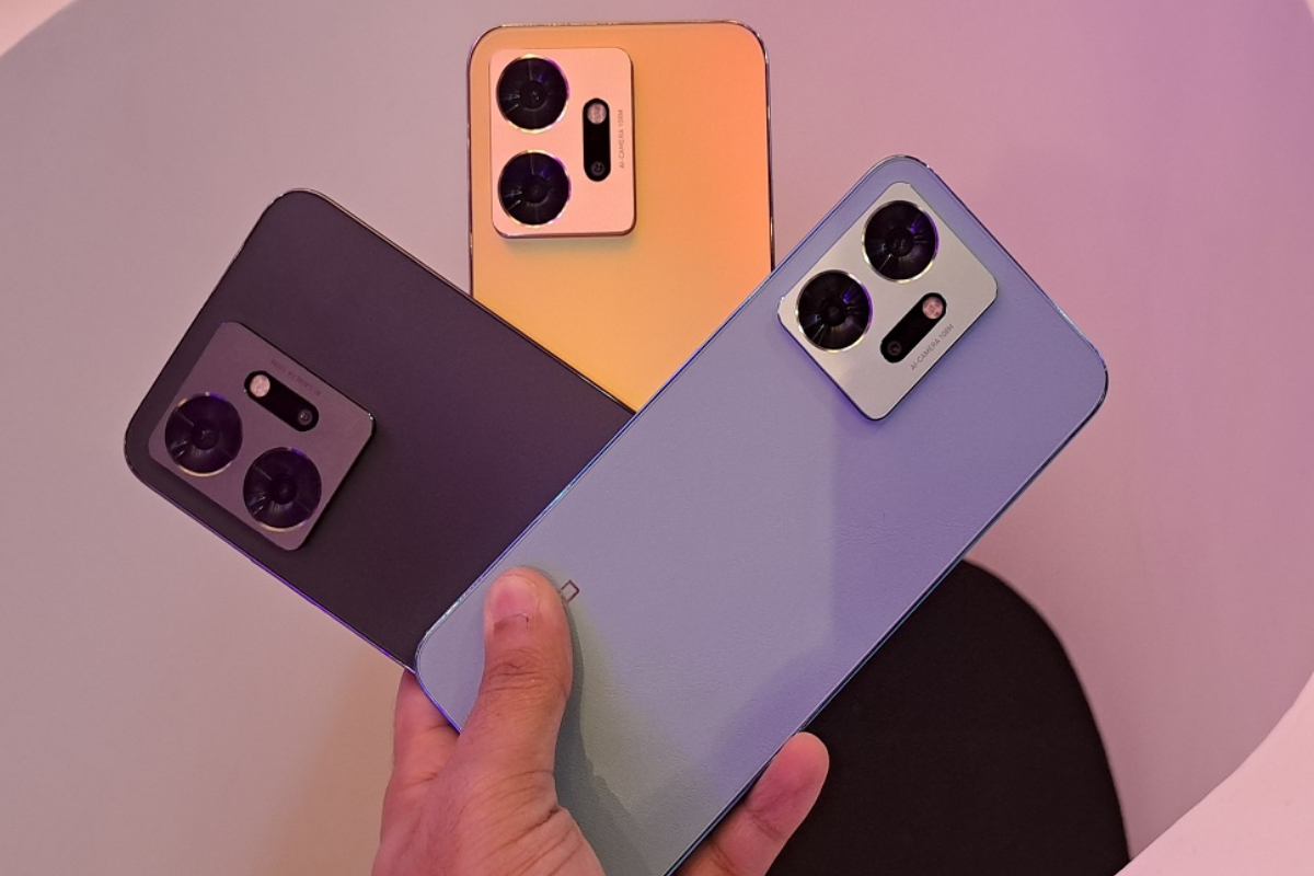 Infinix Zero 20 price in Pakistan