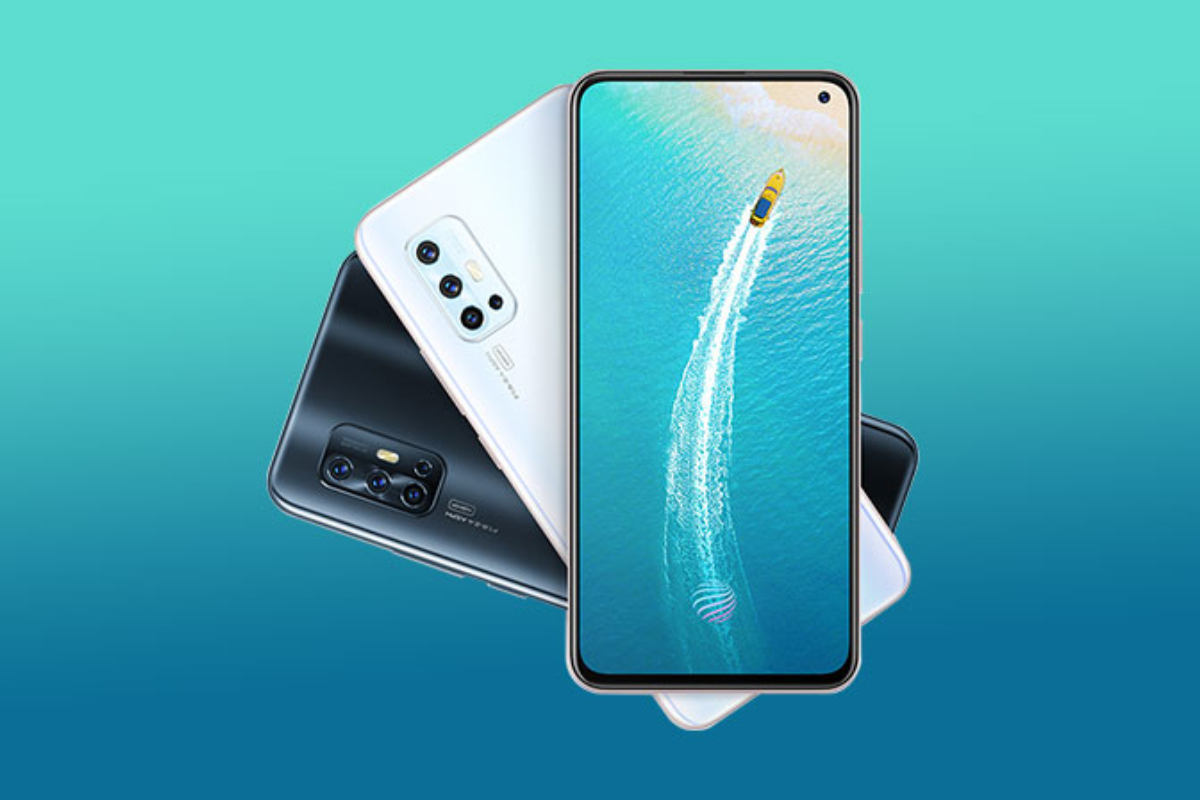 Vivo V17