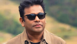 AR Rahman