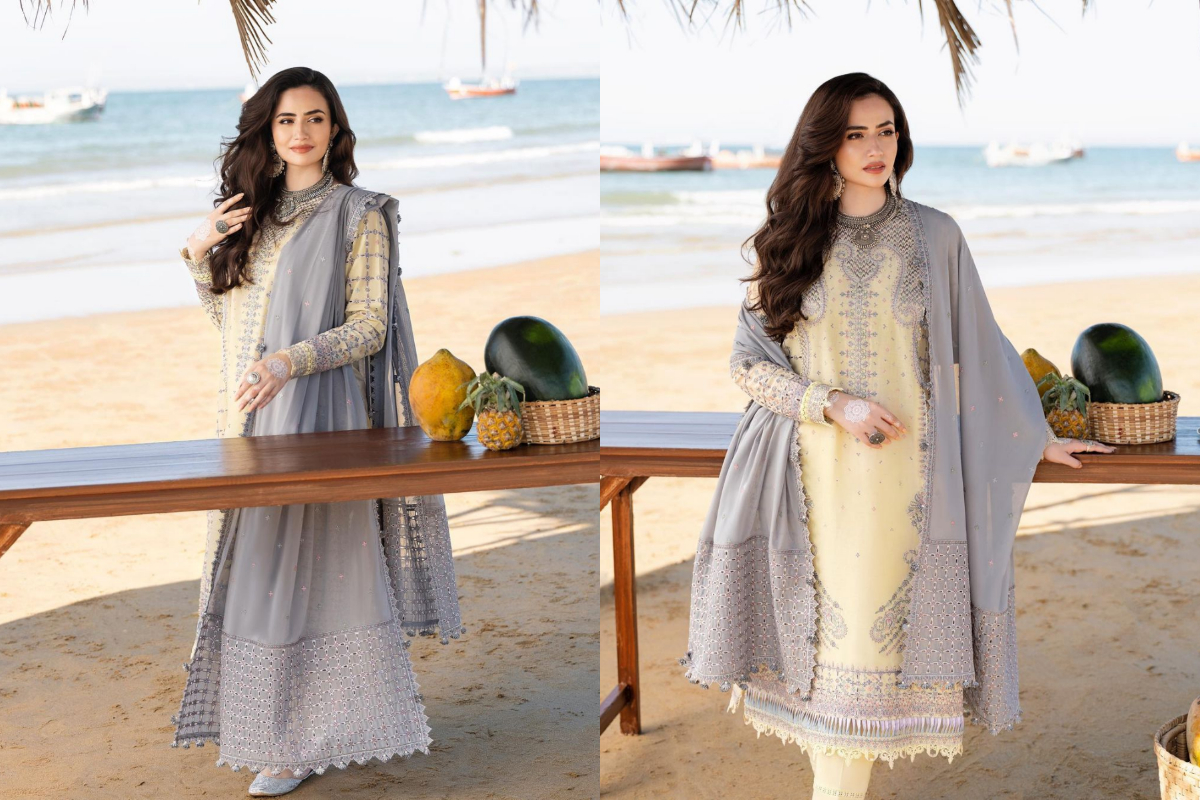 Sana Javed