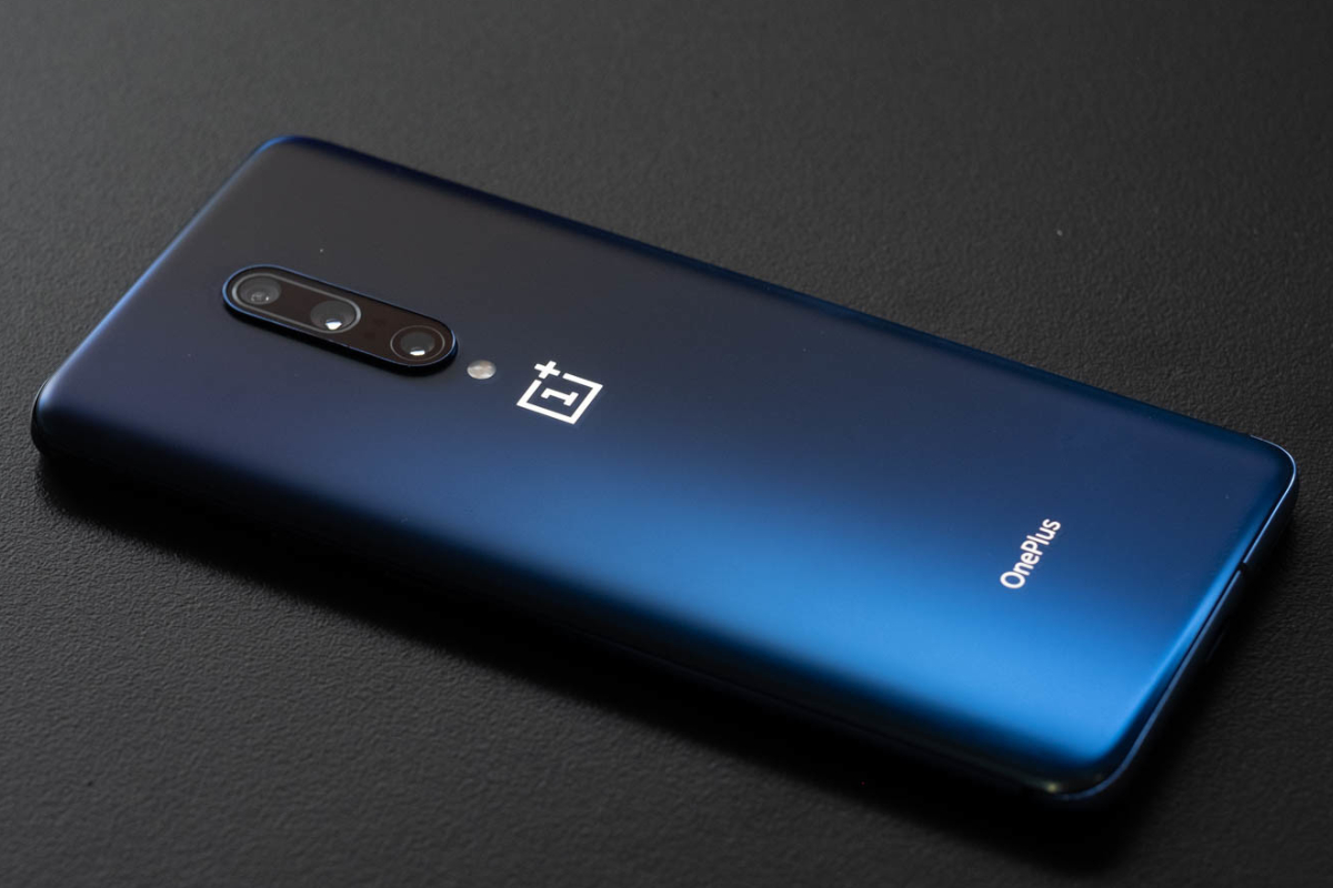 OnePlus 7 Pro