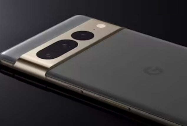Google Pixel 7a