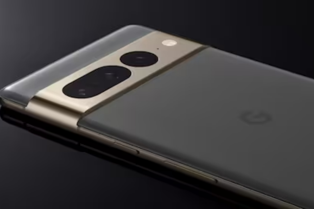 Google Pixel 7a