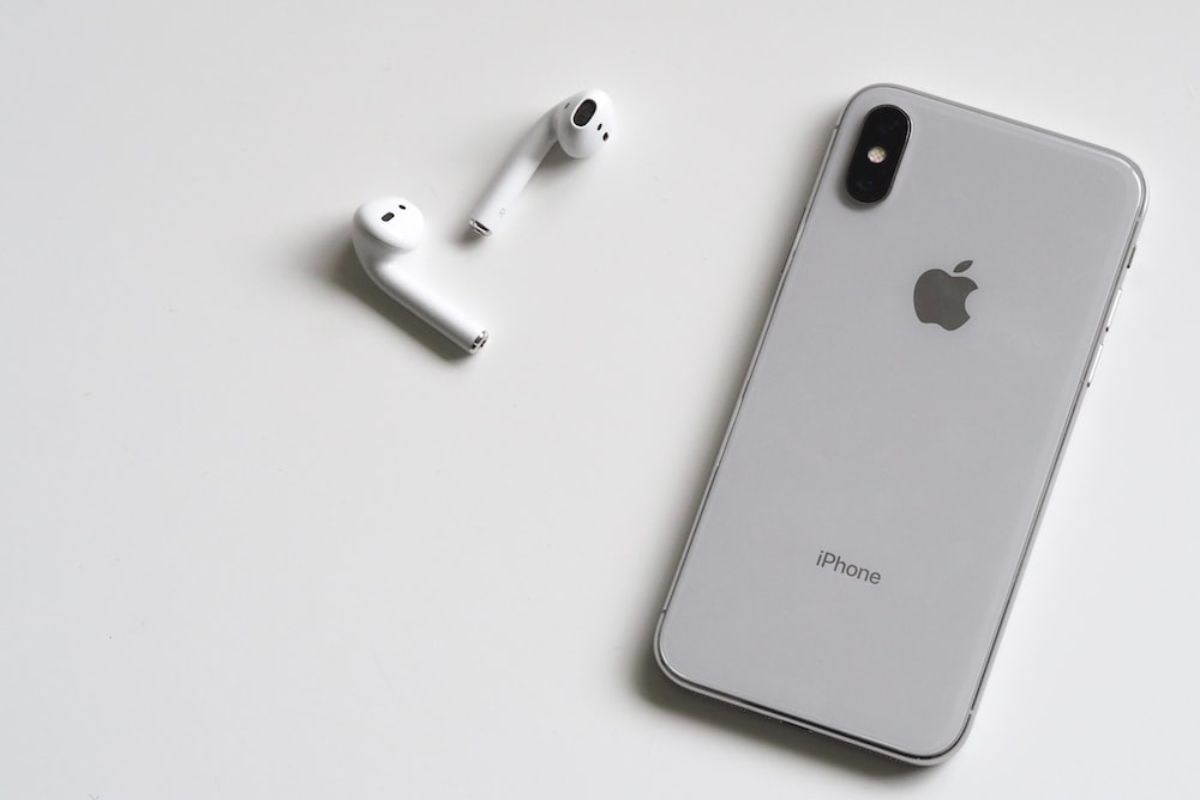 Apple iPhone X