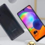Samsung Galaxy A31 price in Pakistan & Specs