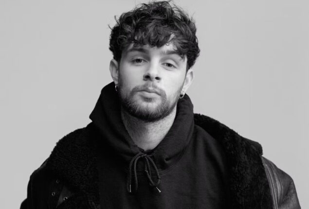 Tom Grennan