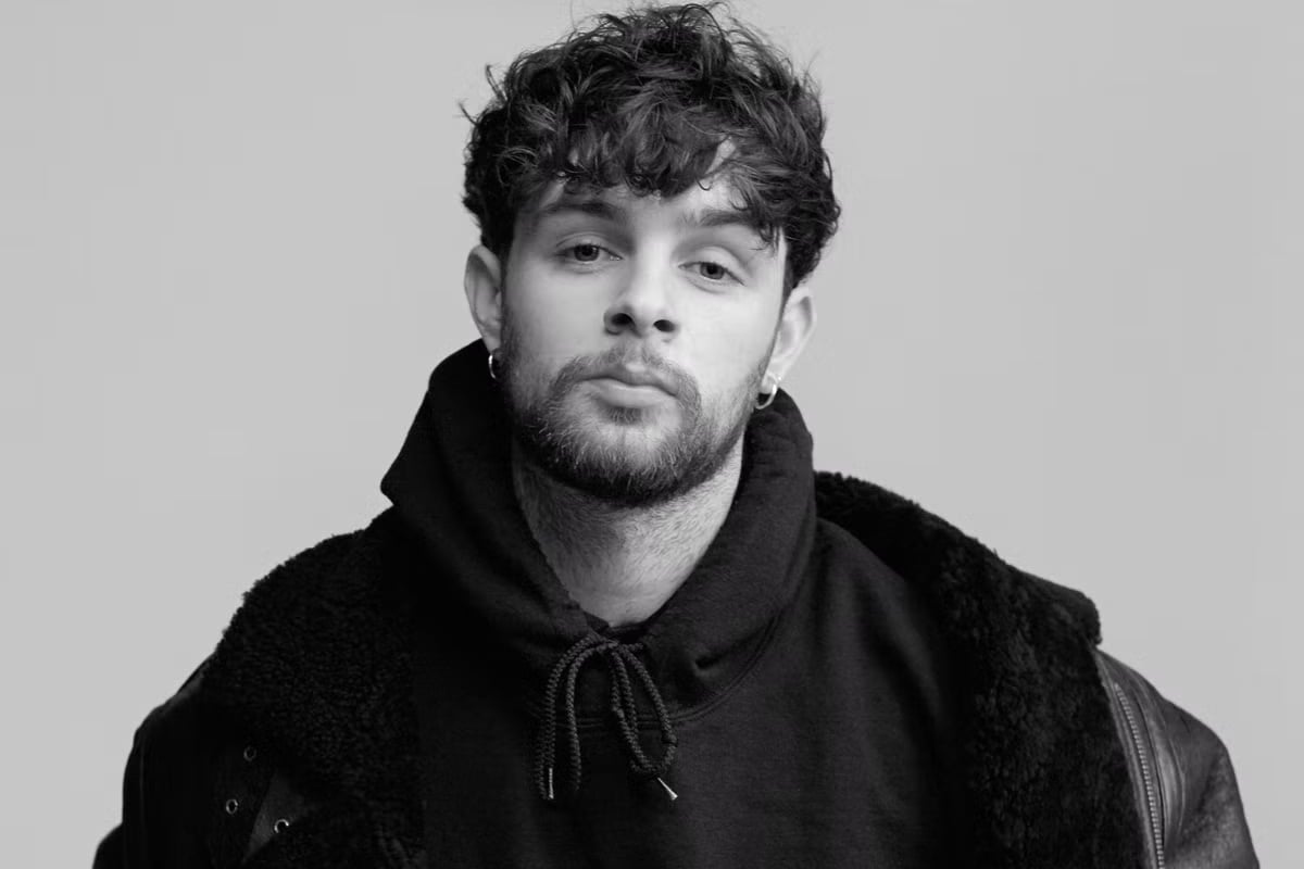 Tom Grennan