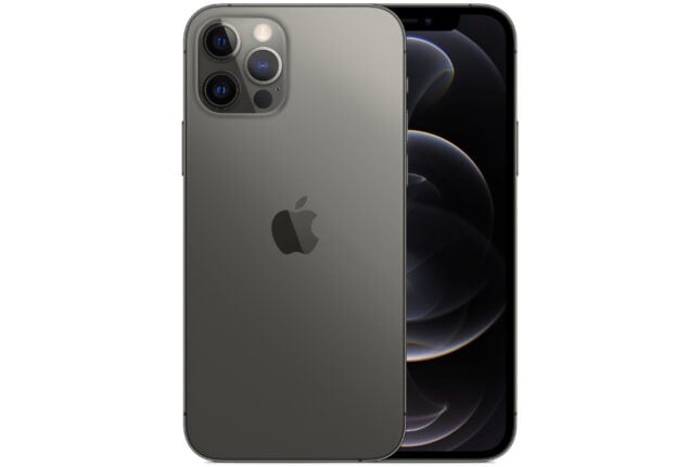 iPhone 12 Pro price in Pakistan and specifications