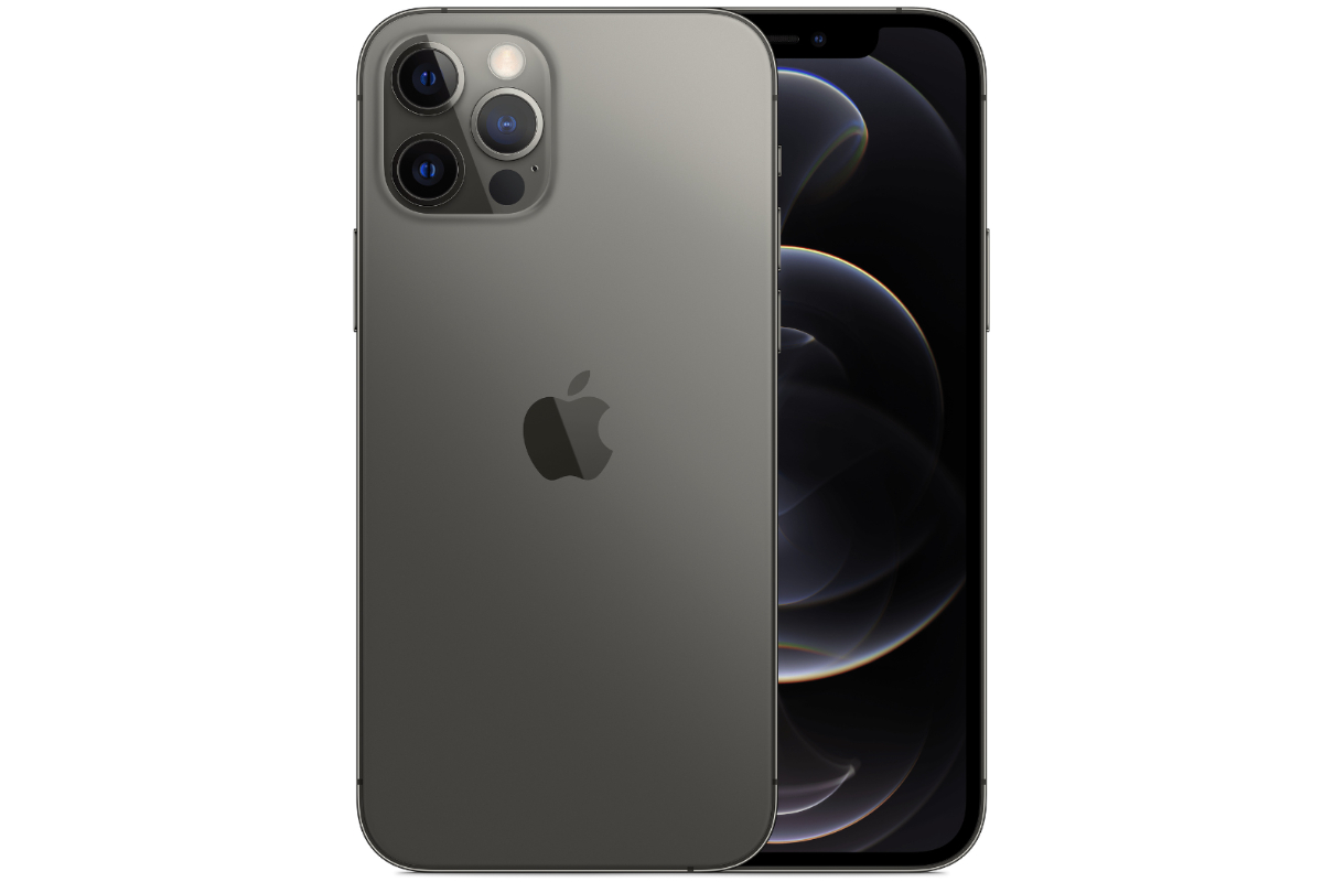 iPhone 12 Pro price in Pakistan