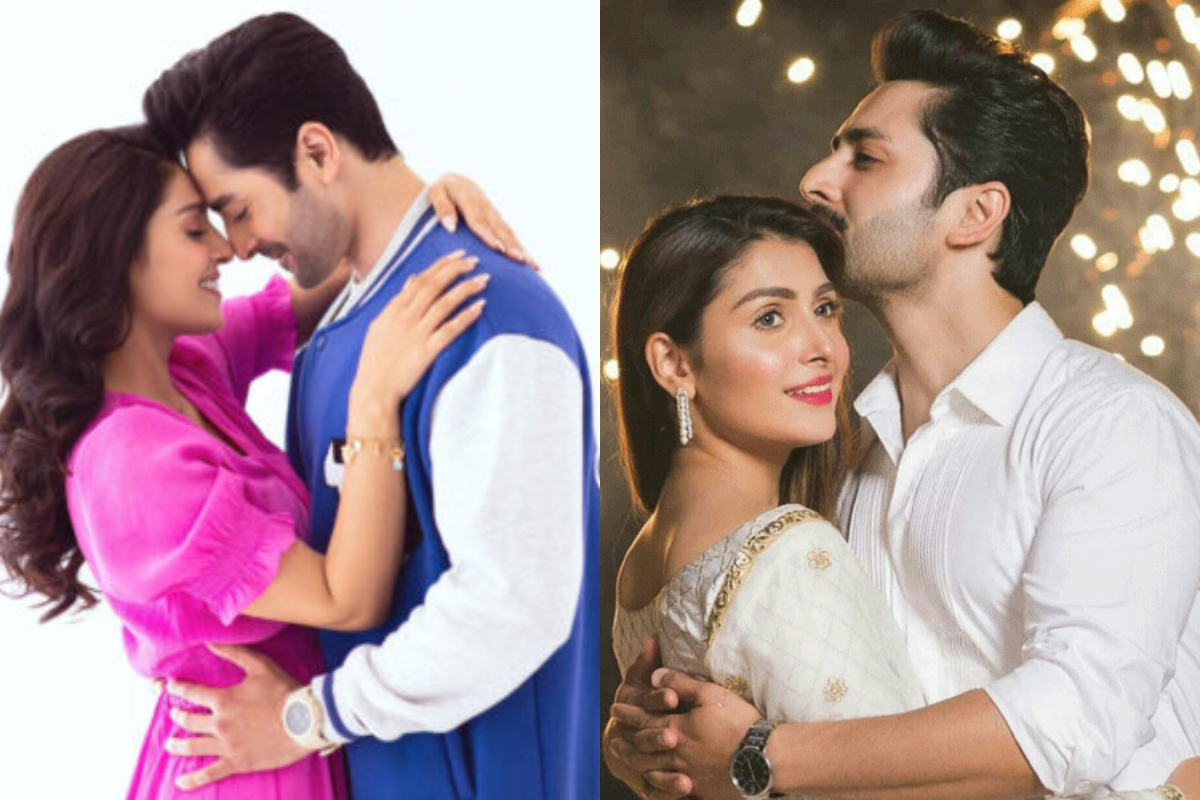 Ayeza Khan