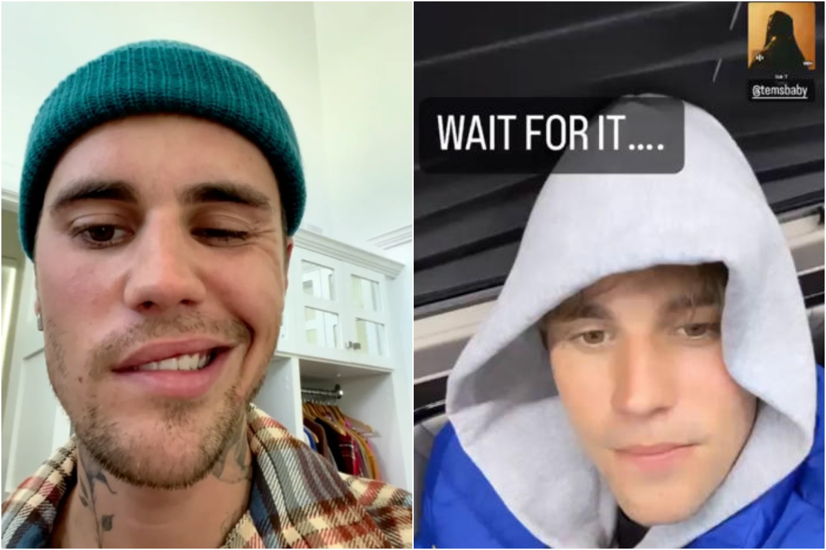 Justin Bieber