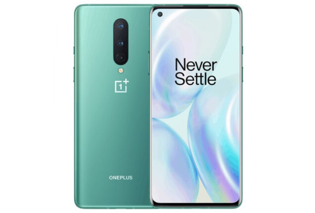 OnePlus 8 price in Pakistan & specifications