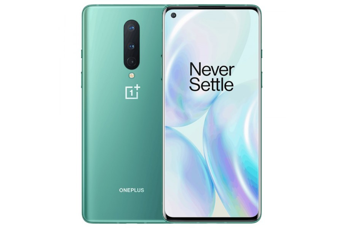 OnePlus 8 price in Pakistan
