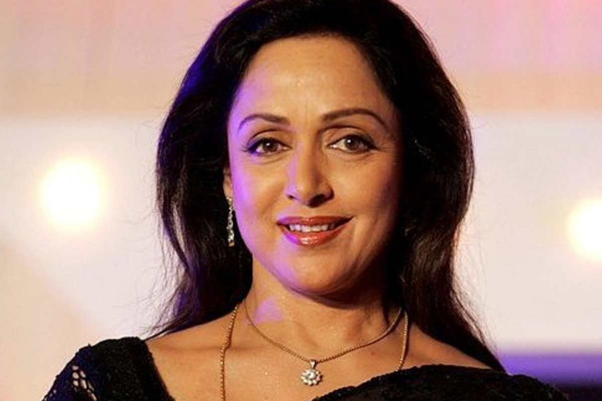 Hema Malini