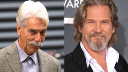 Sam Elliott