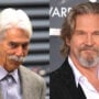 Sam Elliott expressed his happiness while reuniting with Jeff Bridges