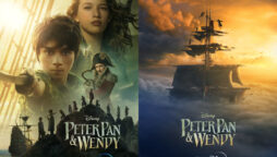  "Peter Pan & Wendy"