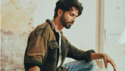 Shahid Kapoor