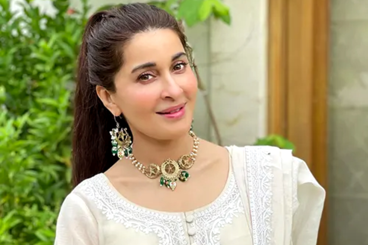Shaista Lodhi