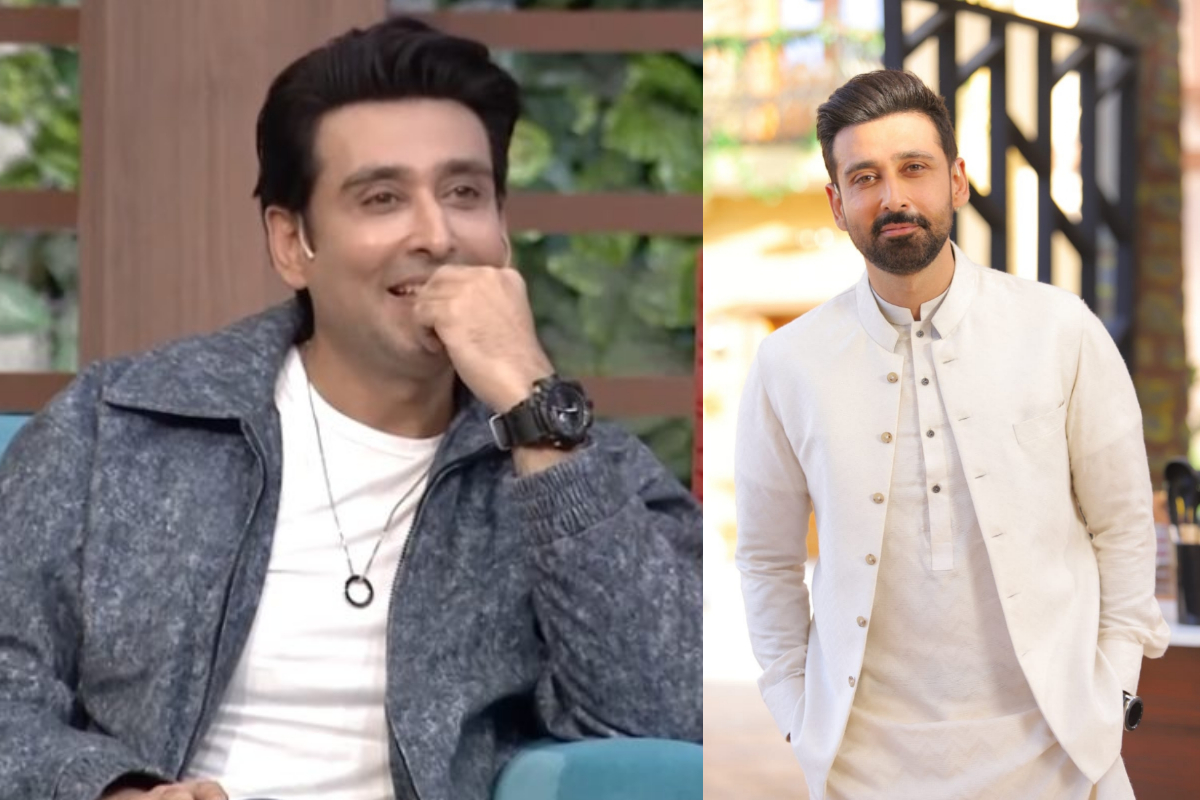 Sami Khan