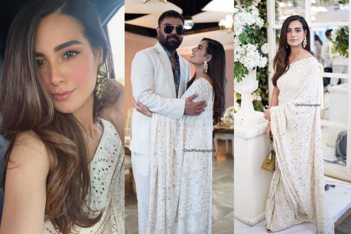 Iqra Aziz