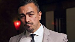 Shaan Shahid